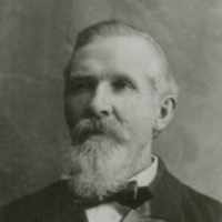 John Allen Sutton (1834 - 1913) Profile